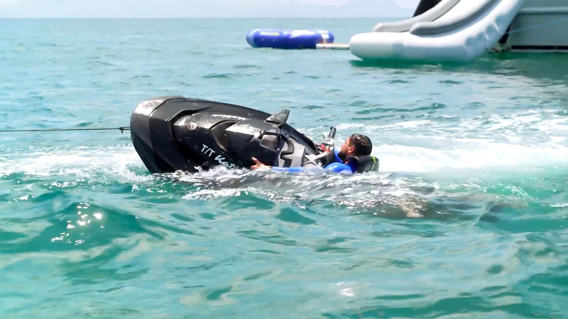 Below Deck Down Under S3E6 The Captain's Lounge