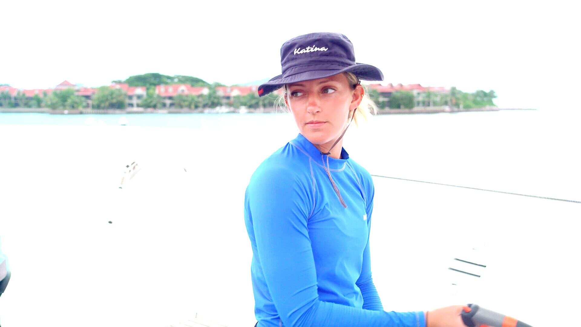 Below Deck Down Under S3E7 Declaration of Love