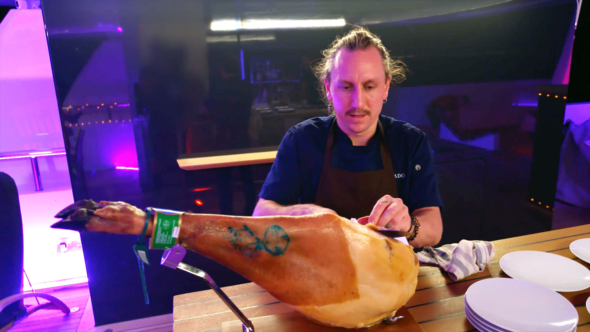 Below Deck Mediterranean S10E15 Break-Ups and Shake-Ups