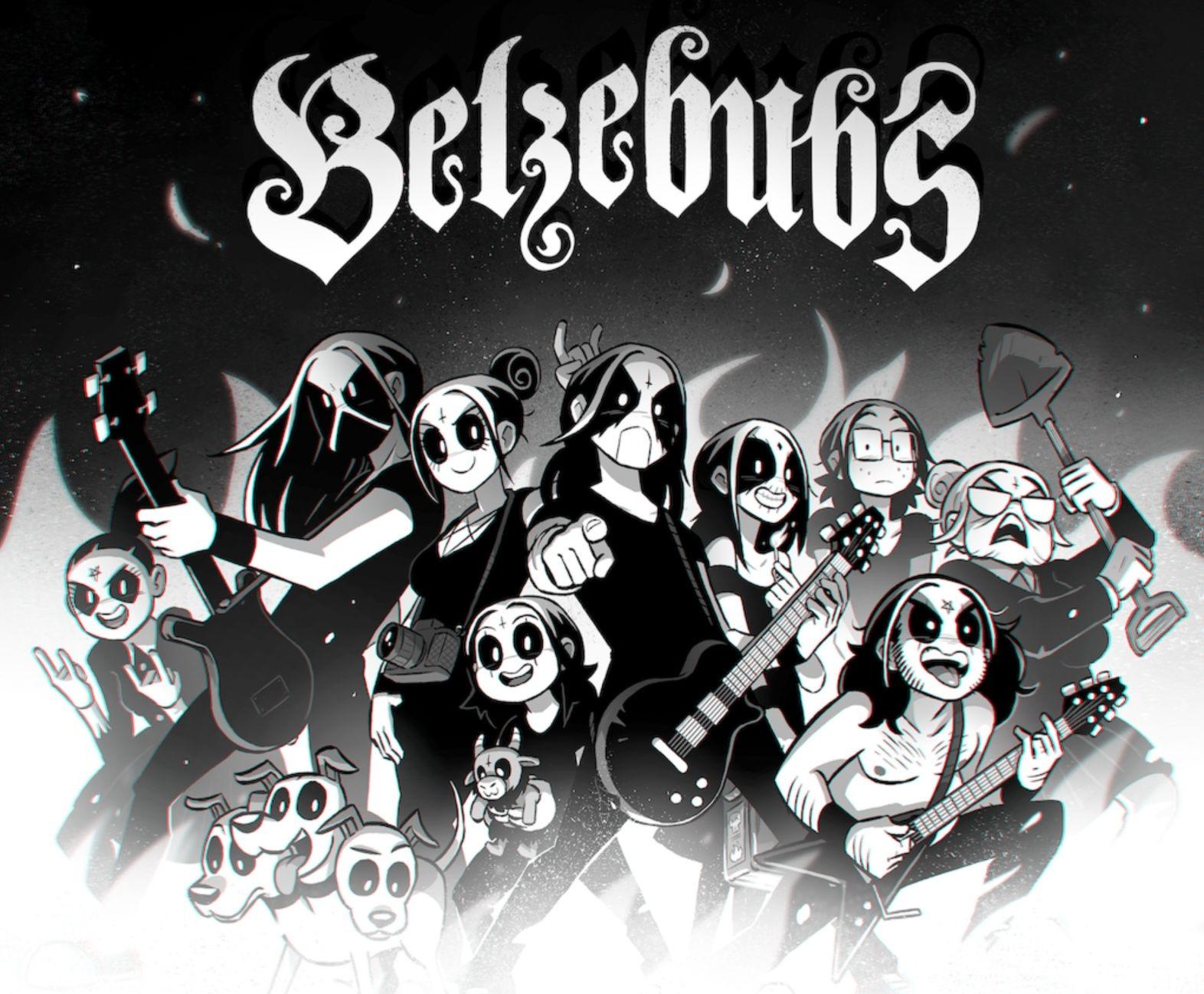 Belzebubs