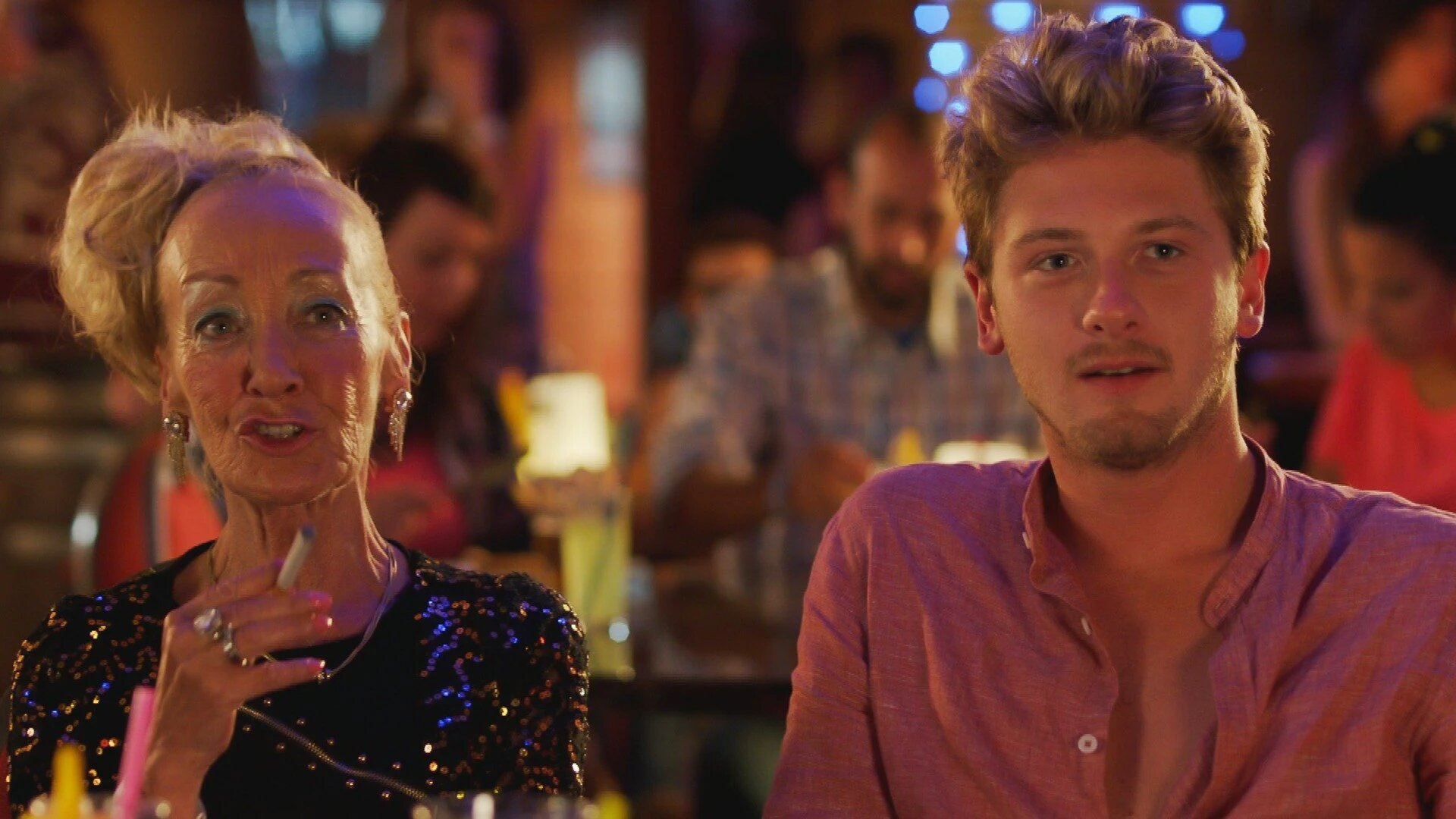 Benidorm S10E2 Episode 2