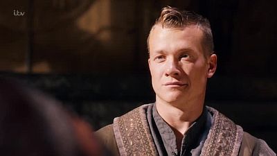 Beowulf: Return to the Shieldlands S1E8 Episode 8