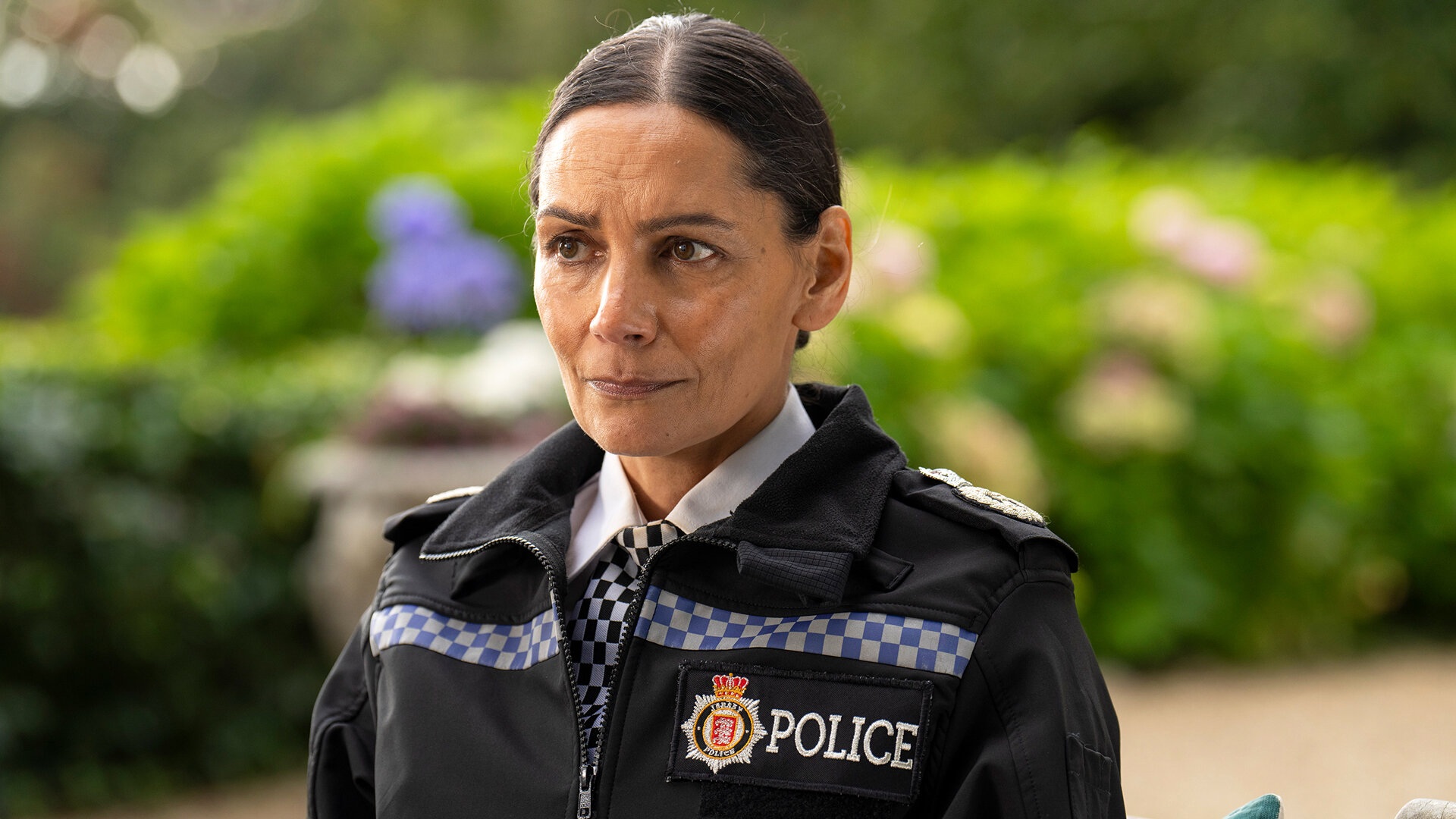 Bergerac S1E4 Different Rules Apply