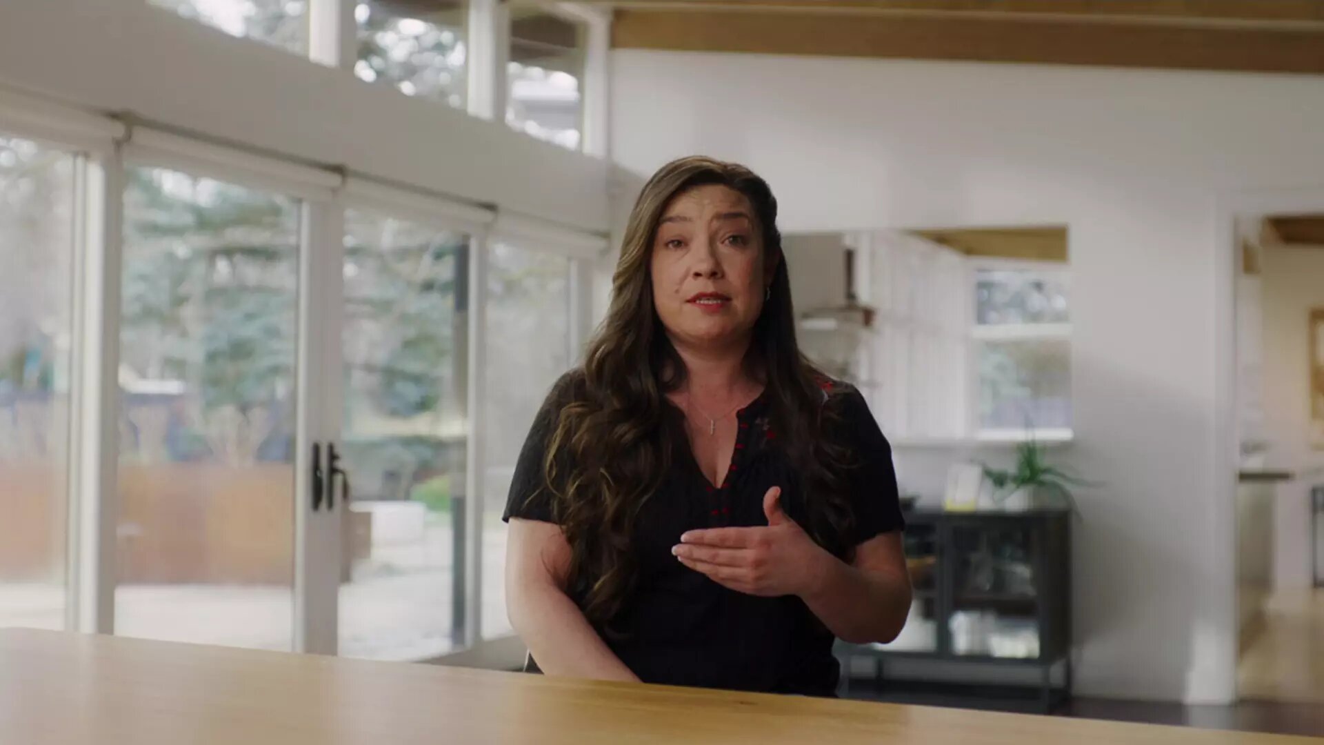 Betrayal: The Perfect Husband S2E1 Knight in Shining Armor