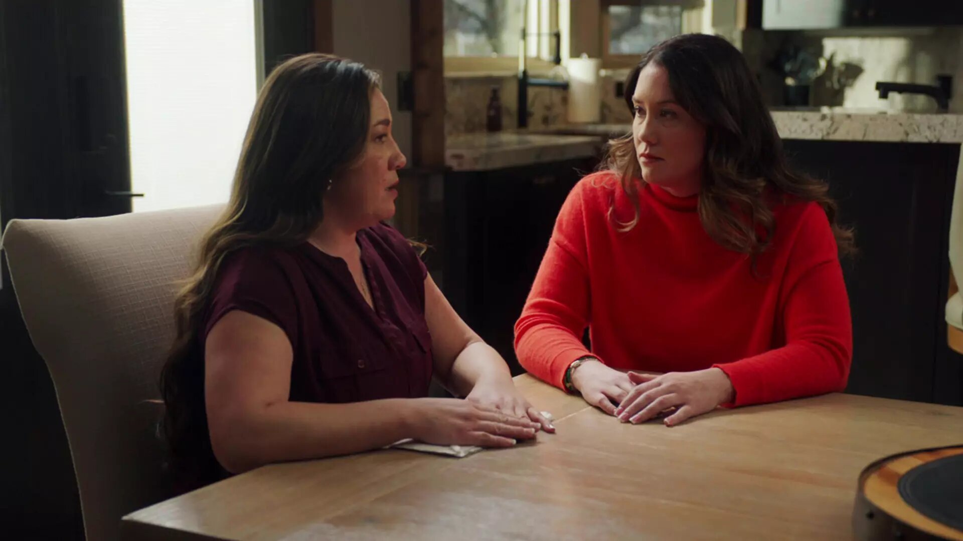 Betrayal: The Perfect Husband S2E3 No Justice?