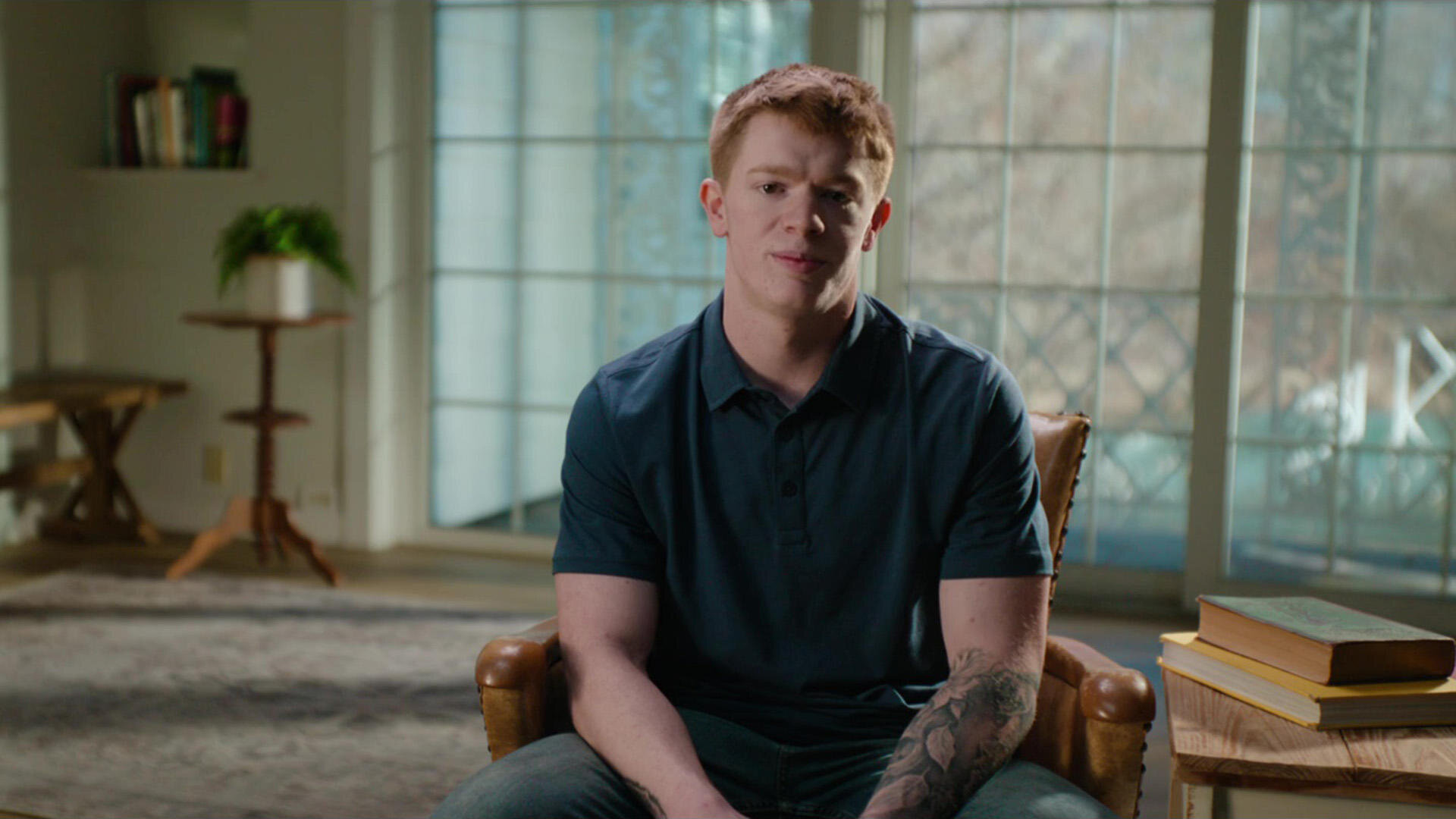 Betrayal: The Perfect Husband S3E2 Do No Harm