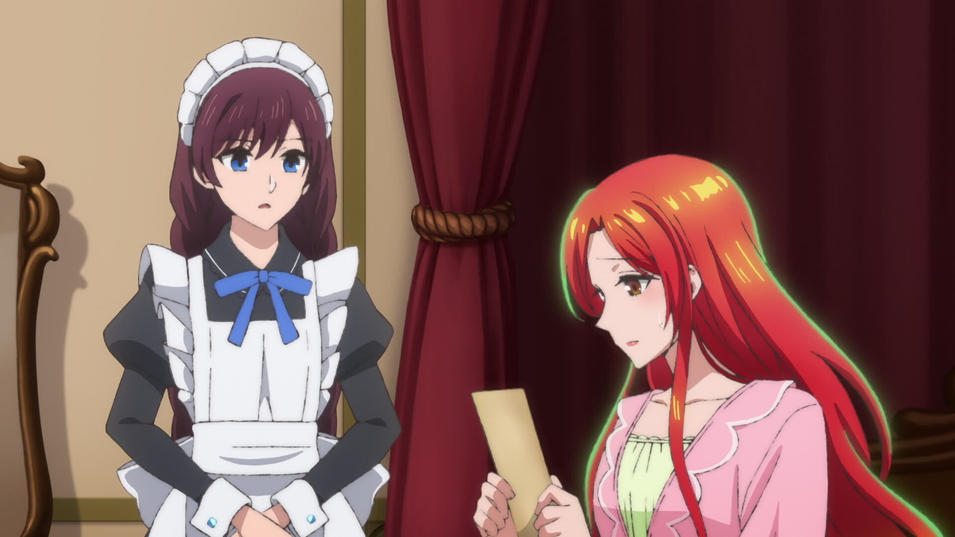 Betrothed to My Sister's Ex S1E4 I've Found the Things I Like