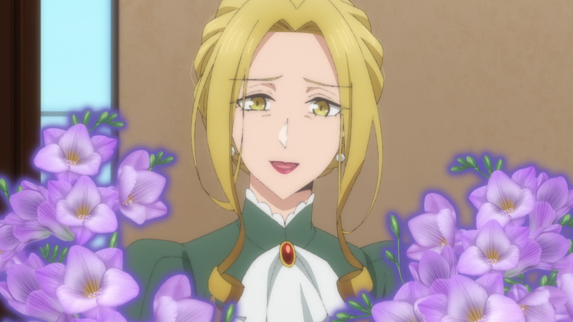 Betrothed to My Sister's Ex S1E7 You're So Close, I Think You May Make Me Dizzy