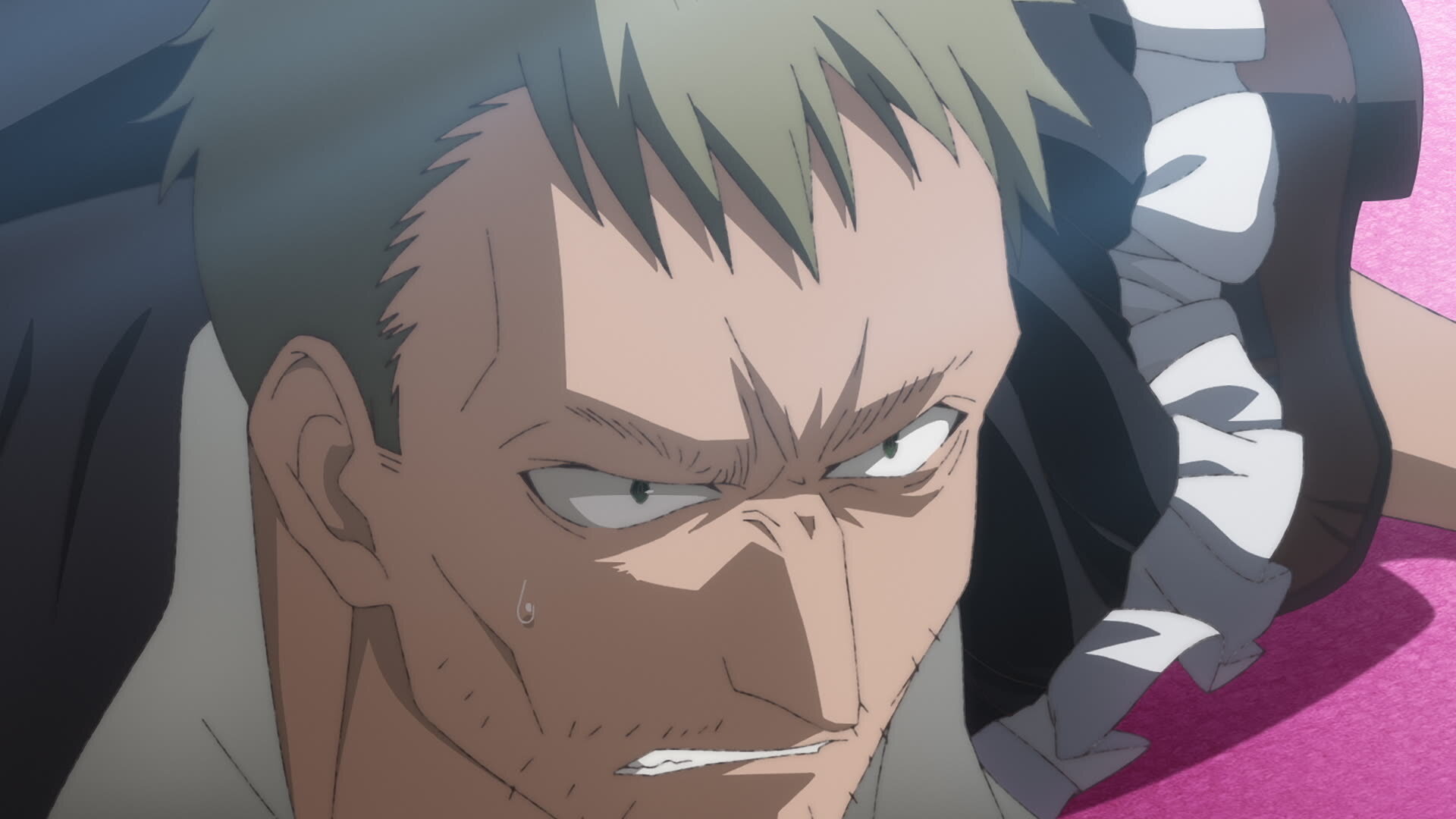 Betrothed to My Sister's Ex S1E9 In Pursuit of Anastasia's Spirit