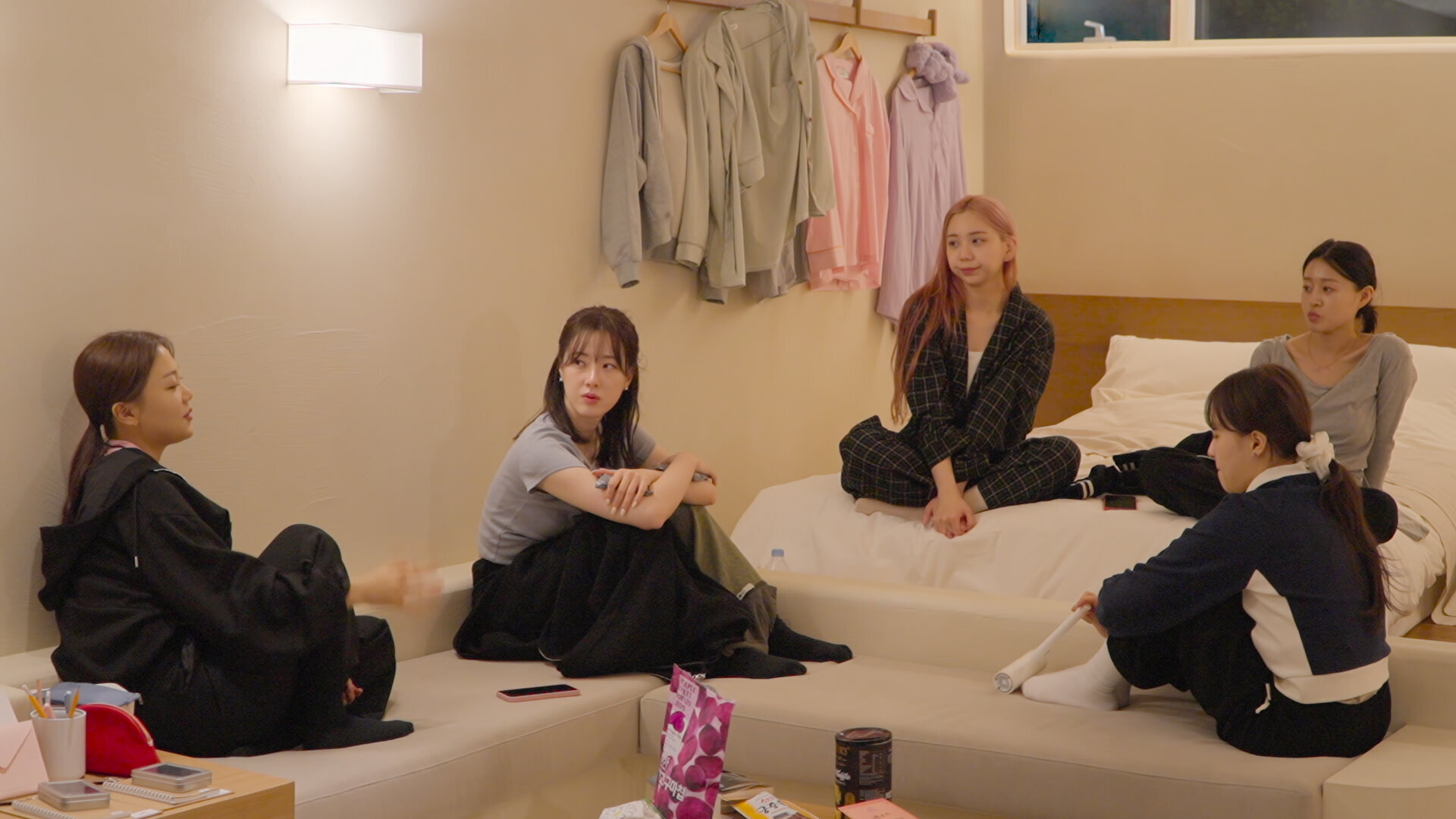 Better Late Than Single S1E3 Episode 3