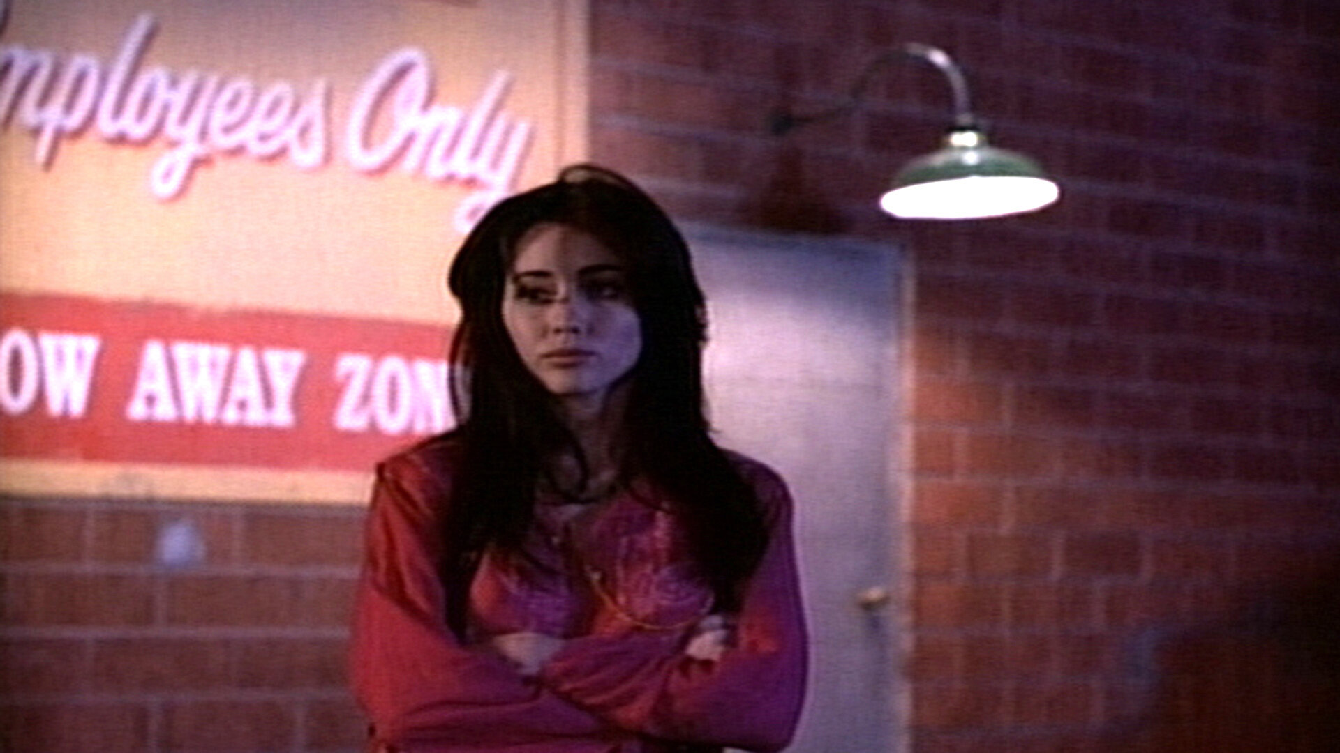 Beverly Hills, 90210 S4E25 The Time Has Come Today