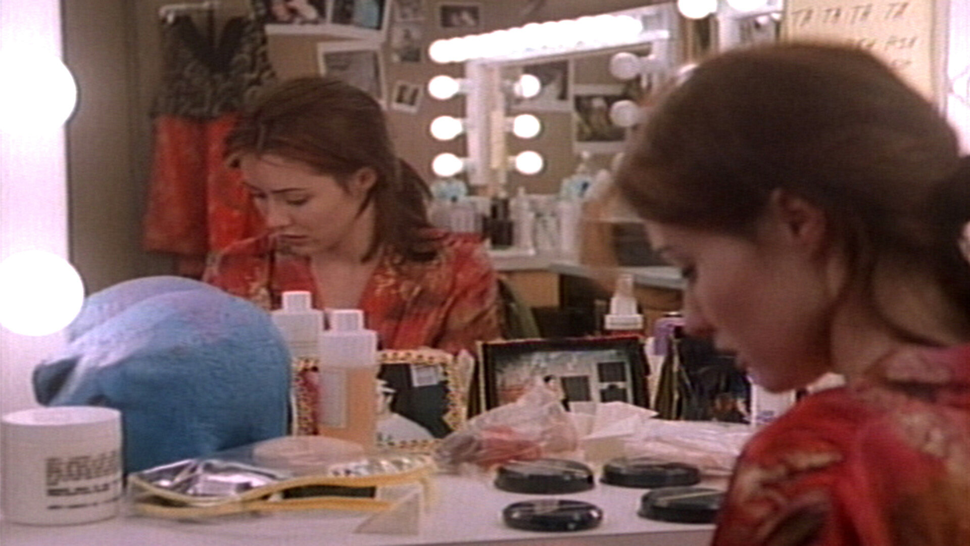Beverly Hills, 90210 S4E30 Vital Signs