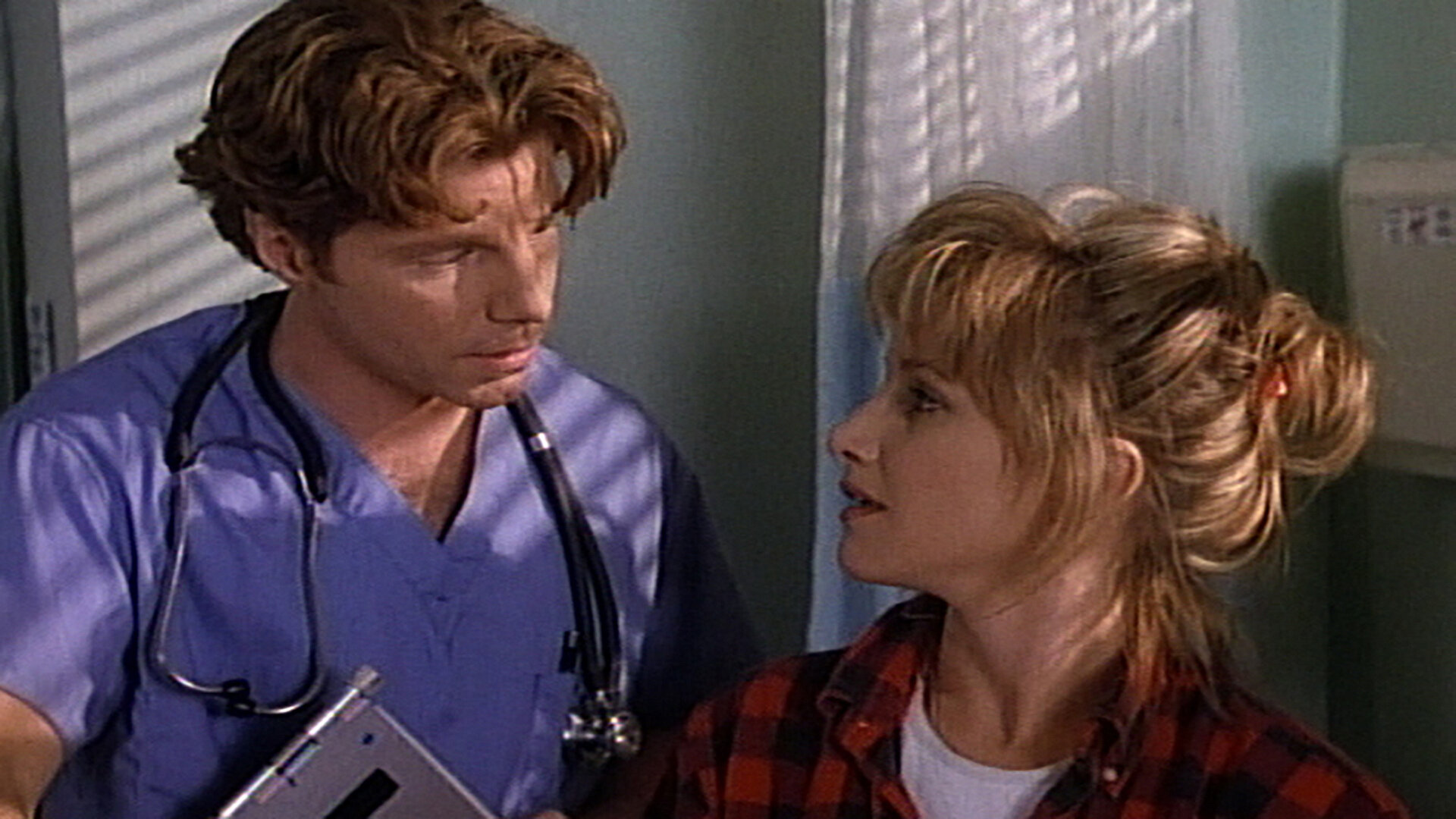Beverly Hills, 90210 S5E16 Sentenced to Life