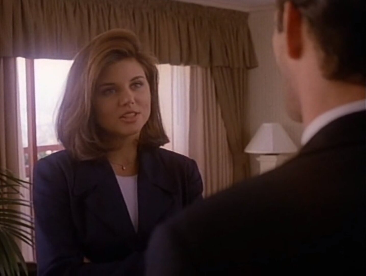 Beverly Hills, 90210 S5E20 You Gotta Have Heart