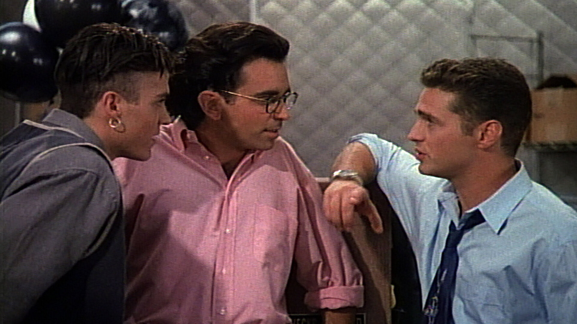 Beverly Hills, 90210 S5E3 A Clean Slate