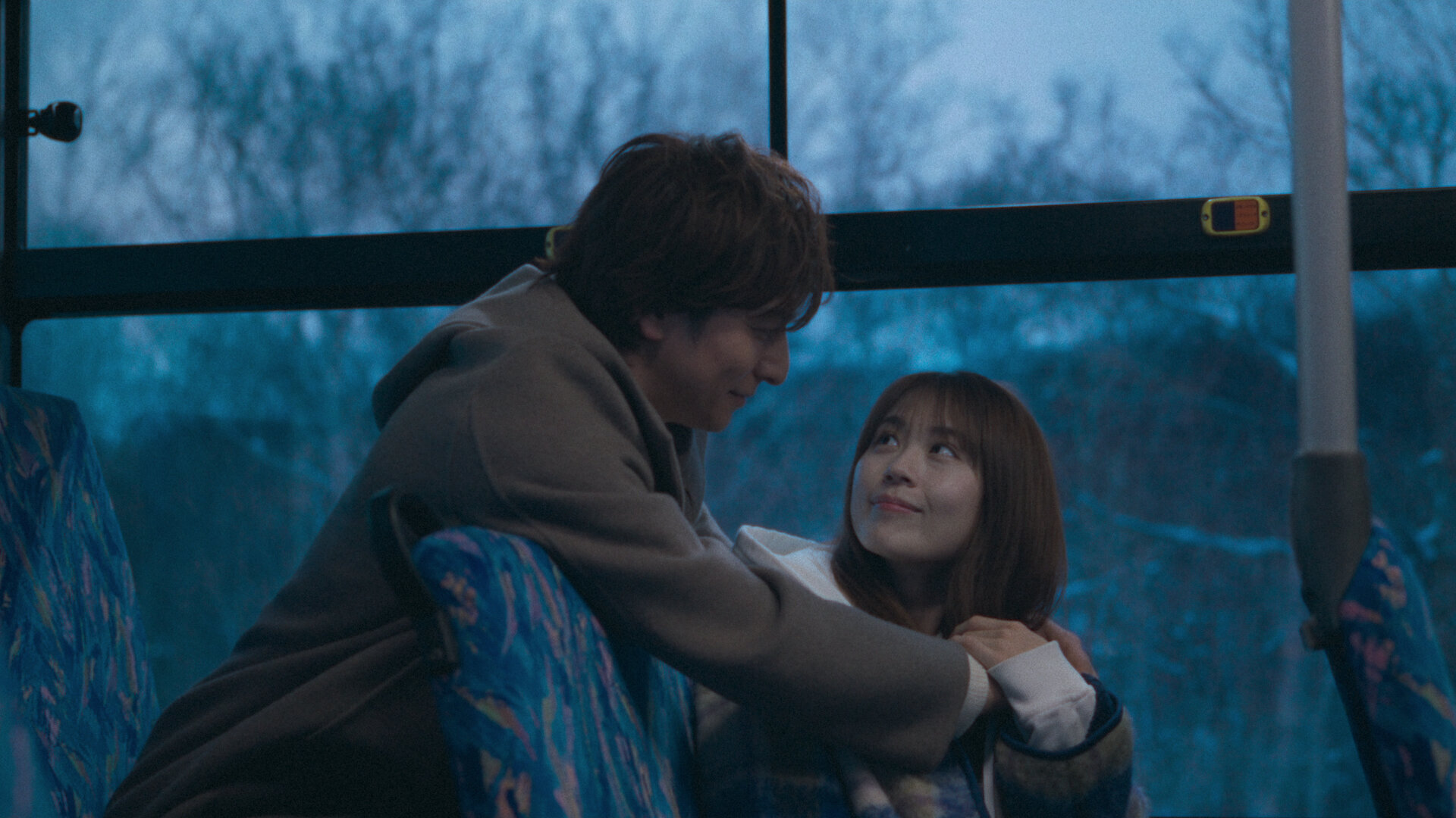 Beyond Goodbye S1E1 Beyond a Proposal