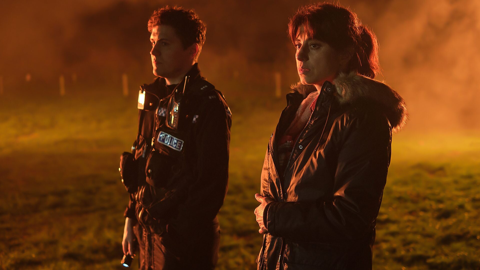 Beyond Paradise S3E5 Episode 5