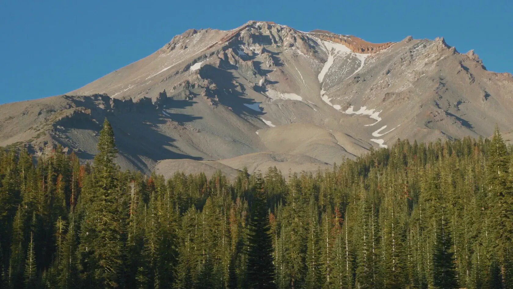 Beyond Skinwalker Ranch S3E1 Mountain of Mystery