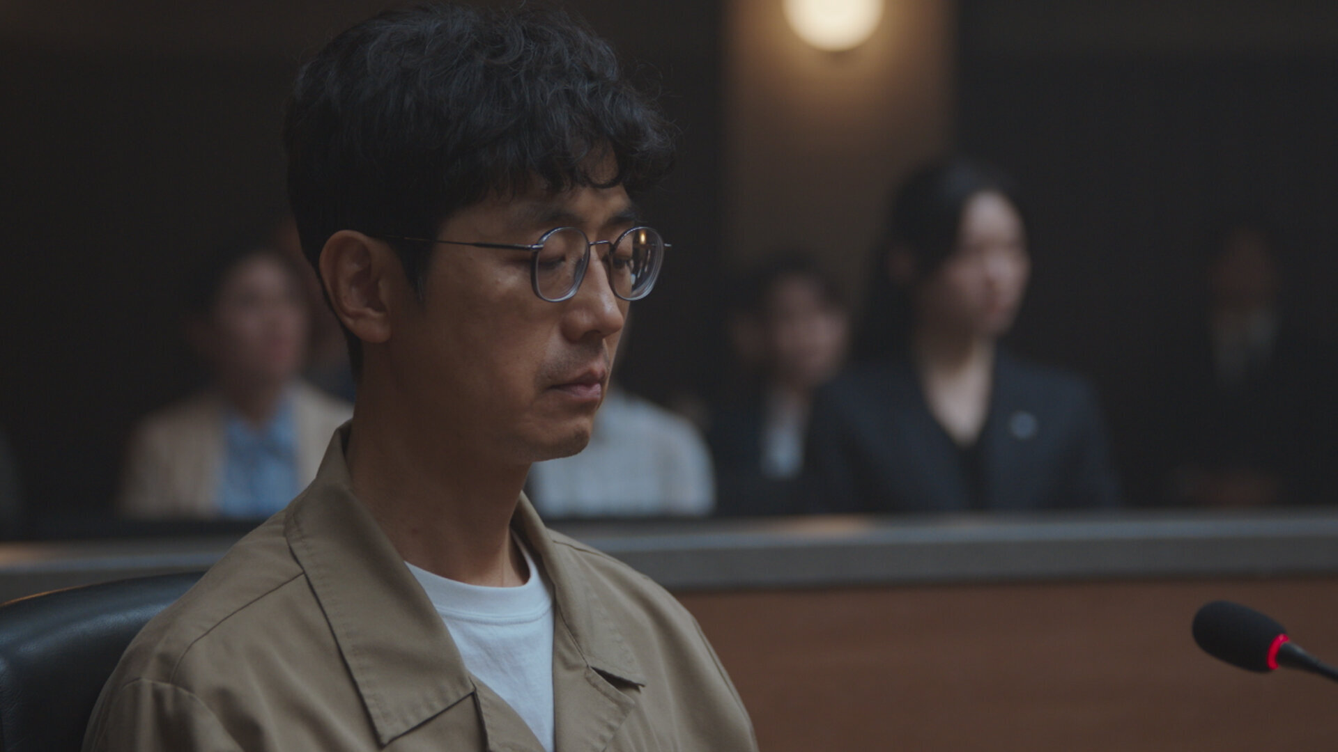 Beyond the Bar S1E7 Love in All Its Colors