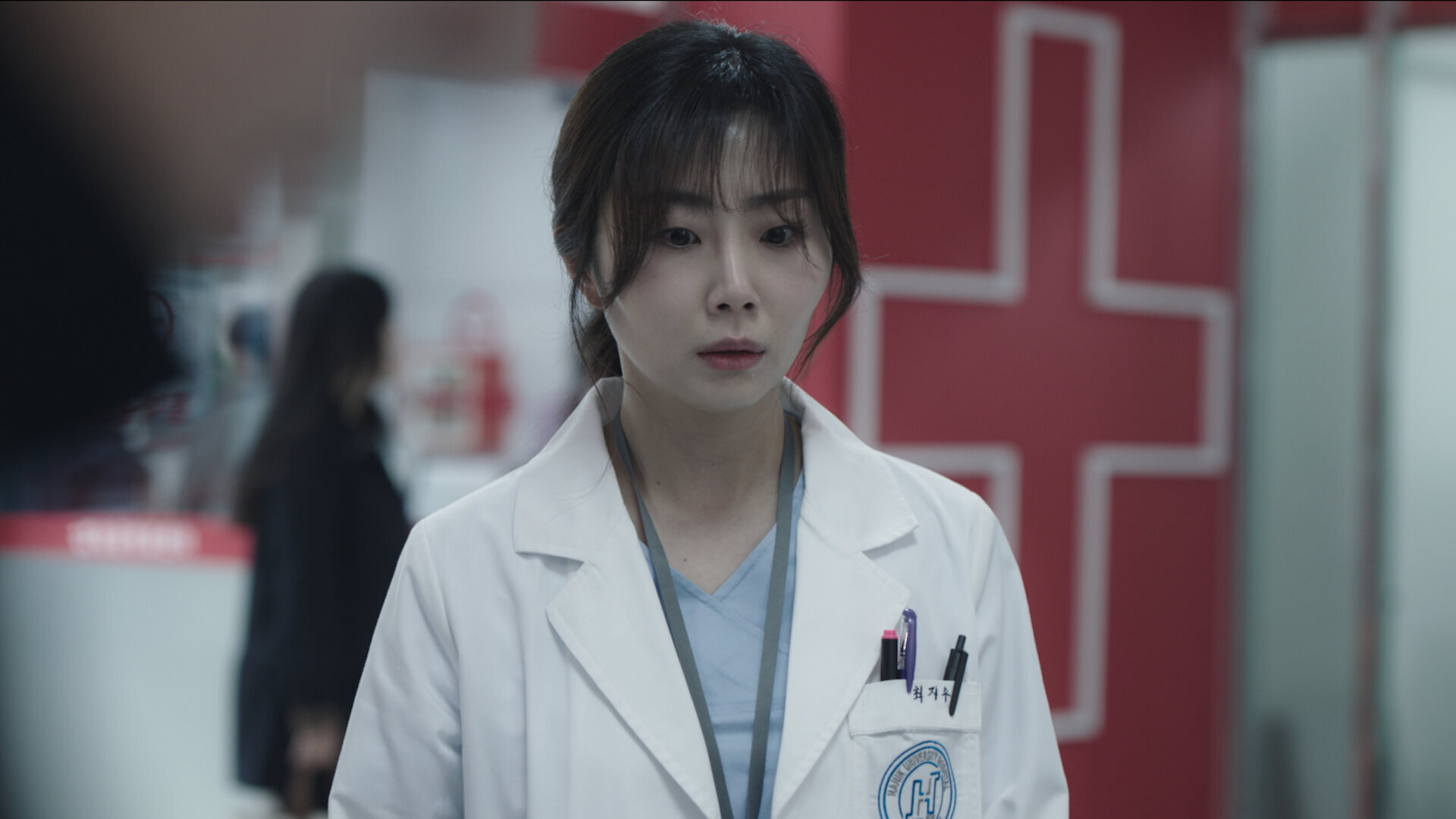 Beyond the Bar S1E9 The Right to Life