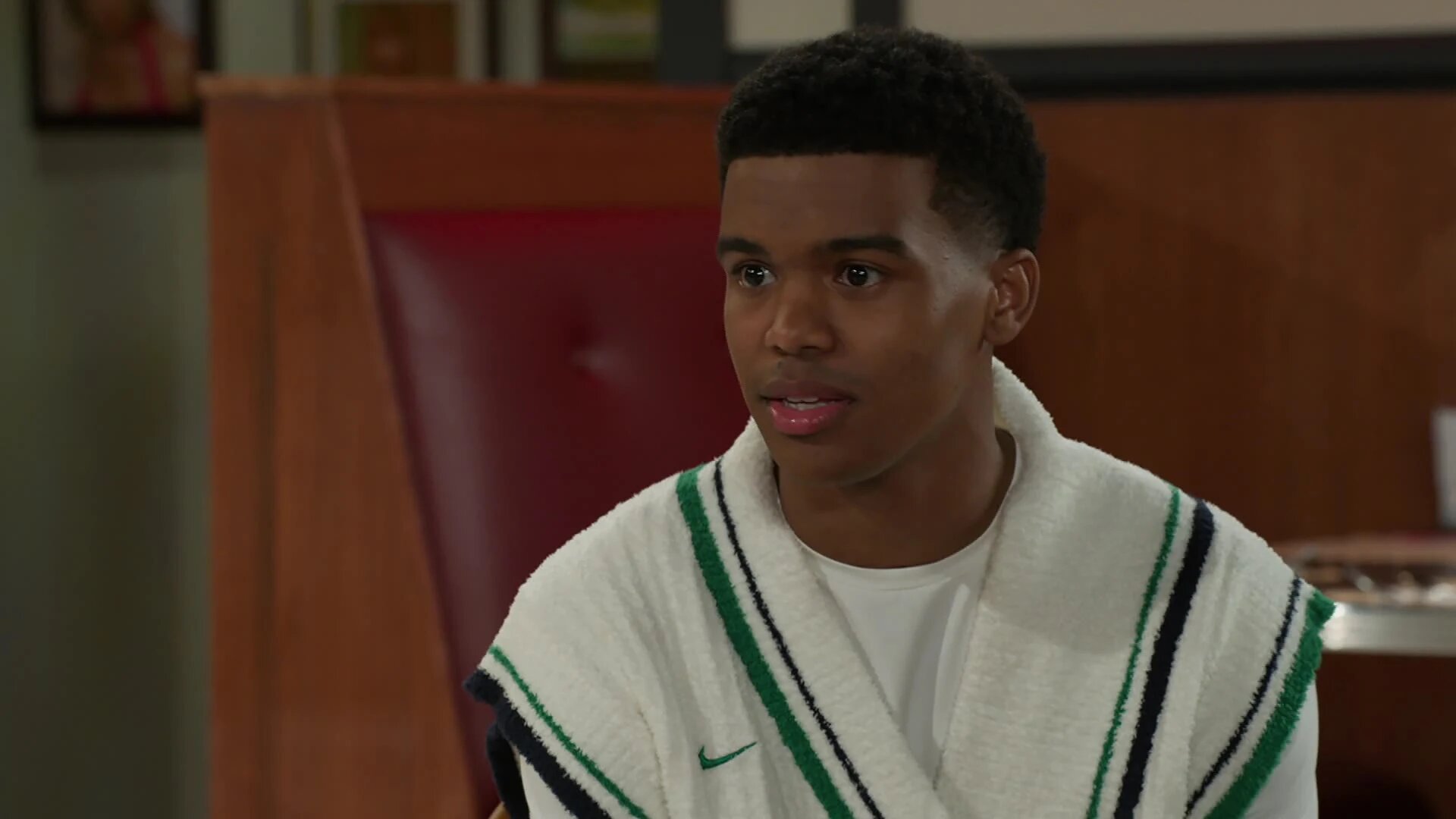 Beyond the Gates S1E101 Episode 101