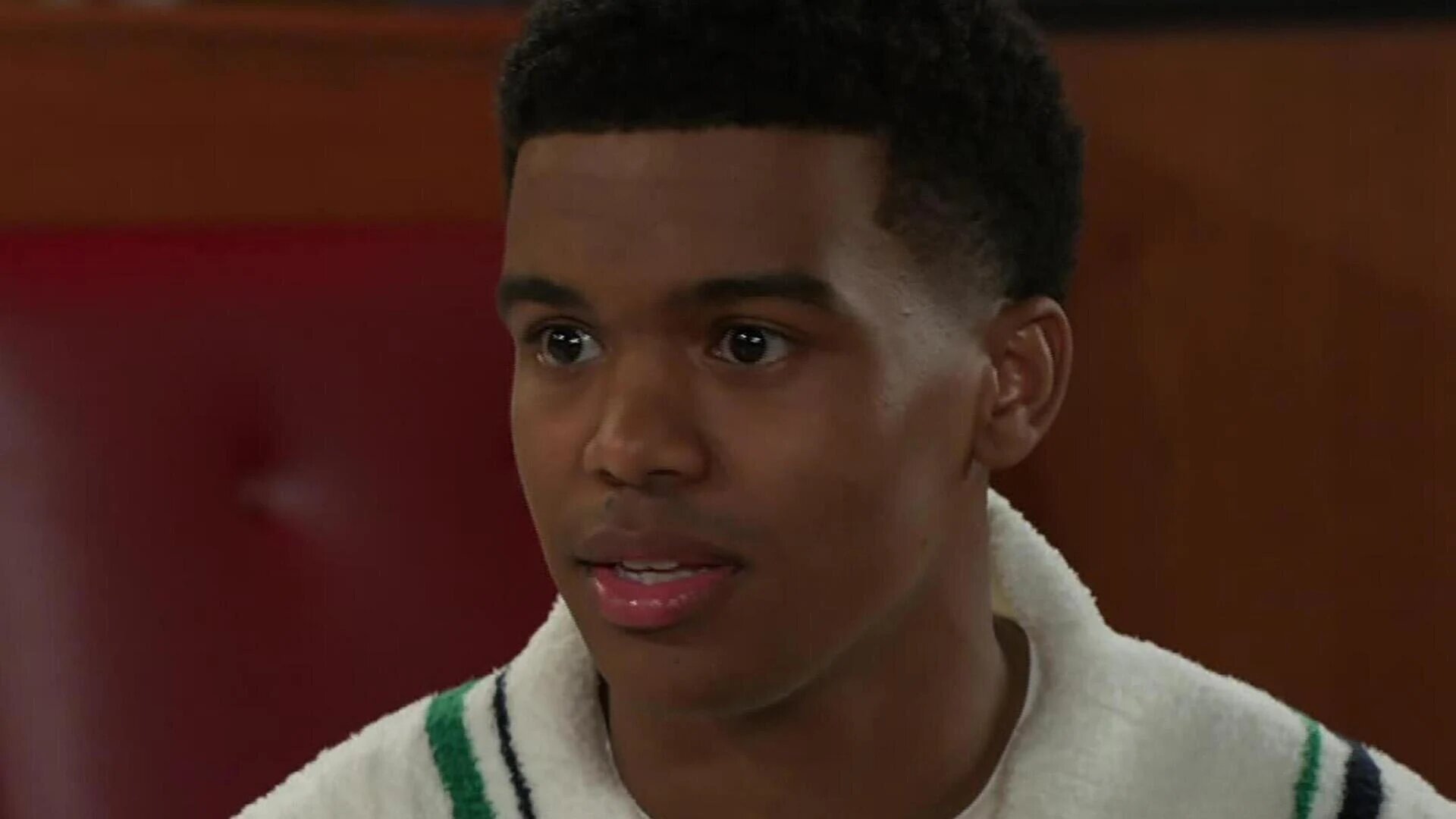 Beyond the Gates S1E102 Episode 102