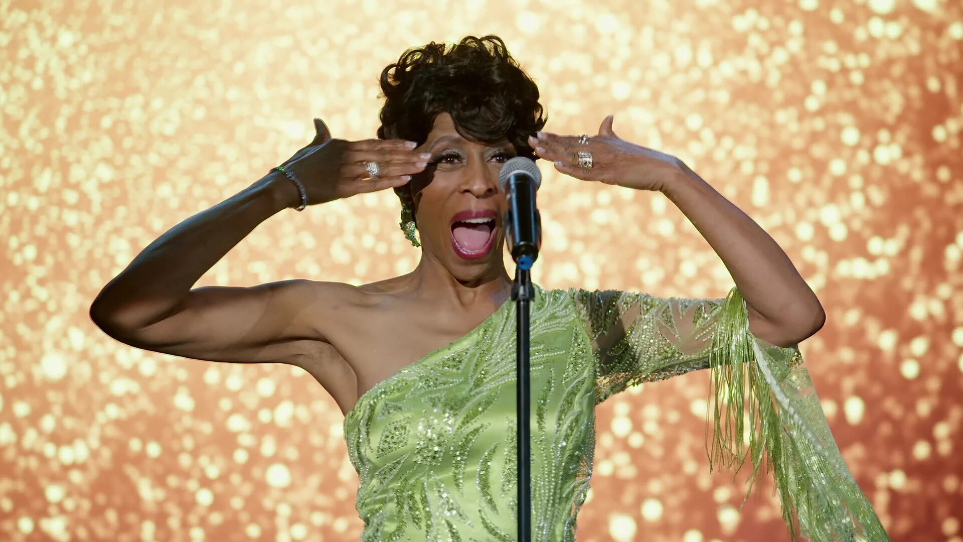 Beyond the Gates S1E104 Episode 104