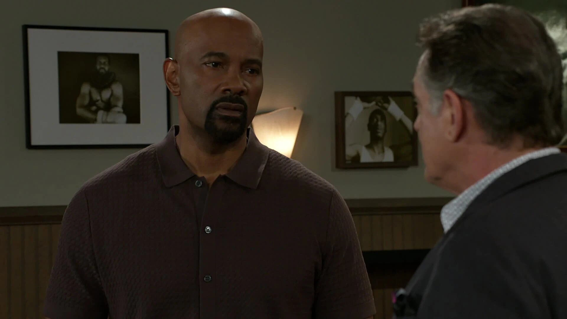 Beyond the Gates S1E107 Episode 107