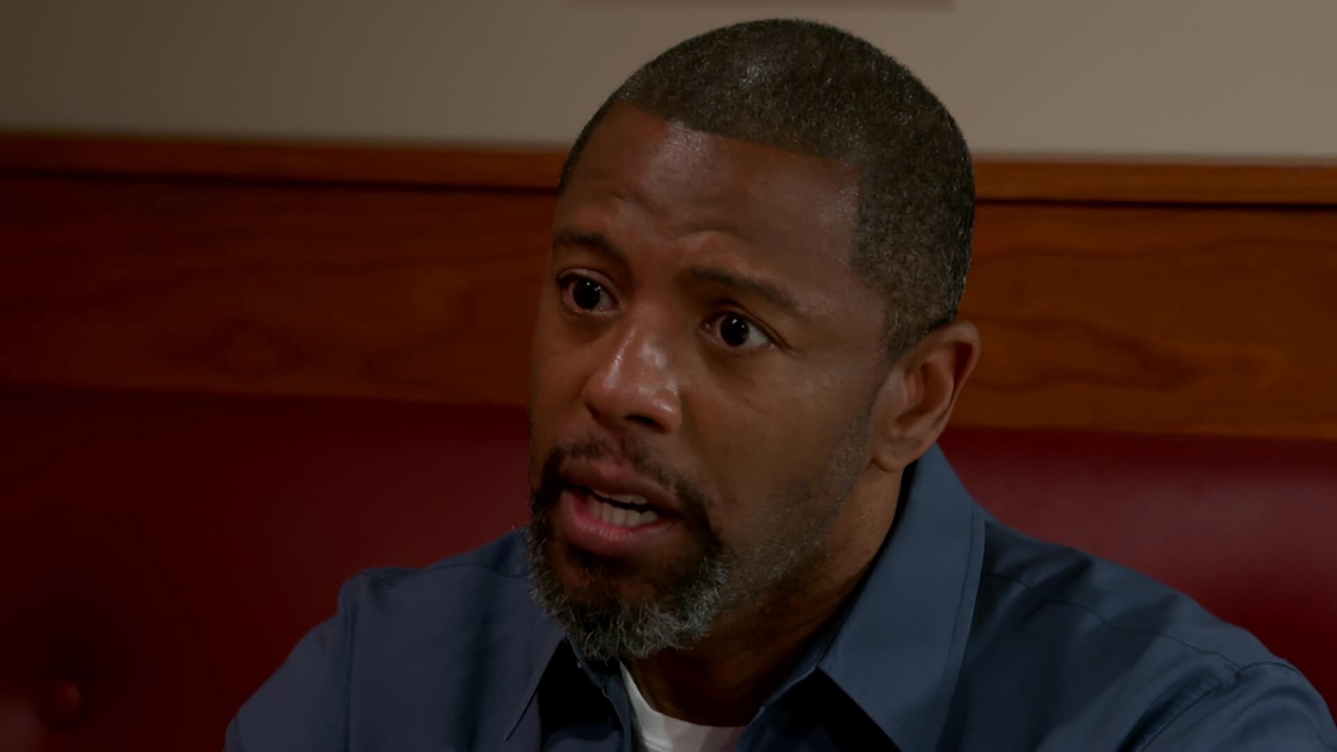 Beyond the Gates S1E108 Episode 108