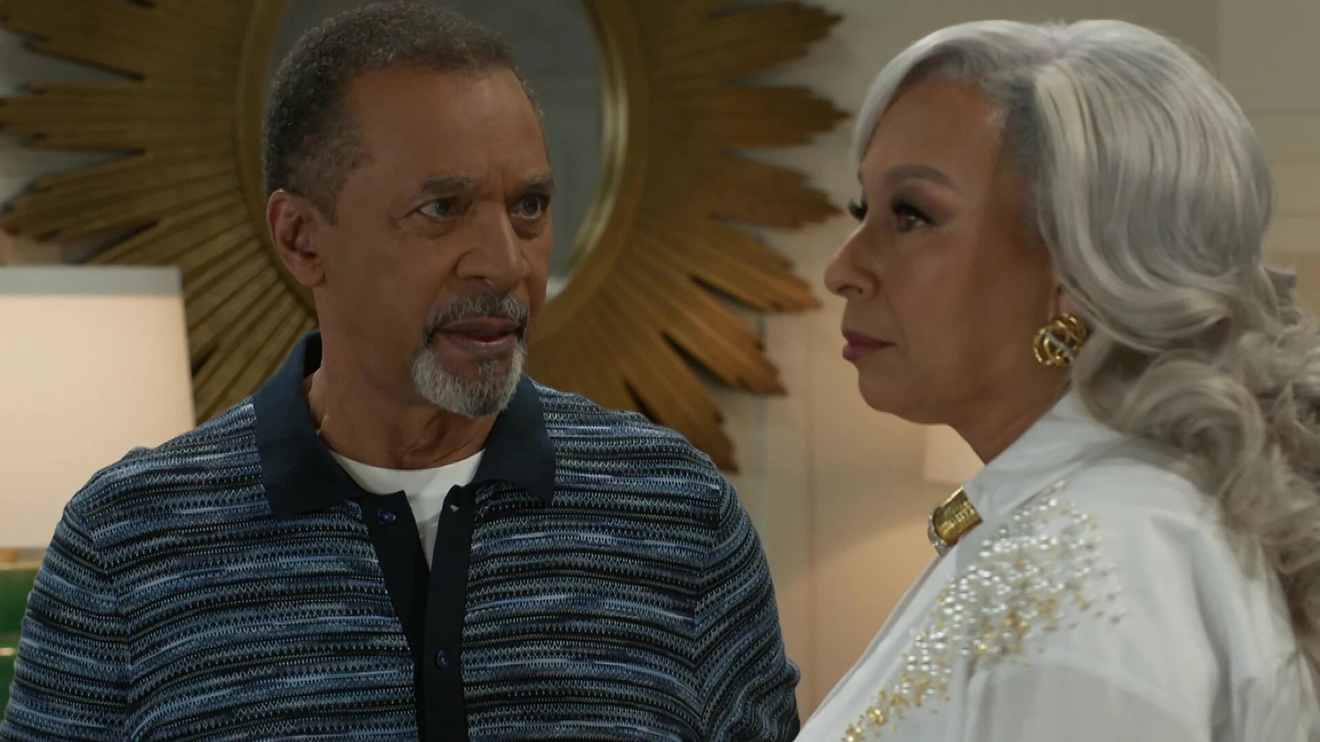 Beyond the Gates S1E117 Episode 117