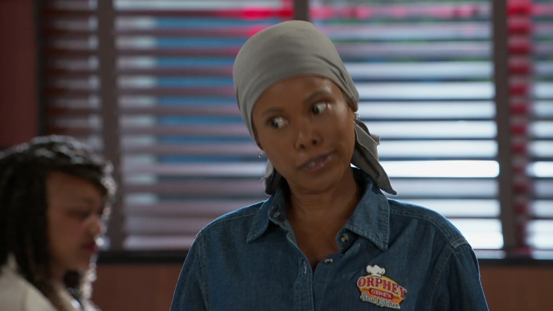 Beyond the Gates S1E129 Episode 129