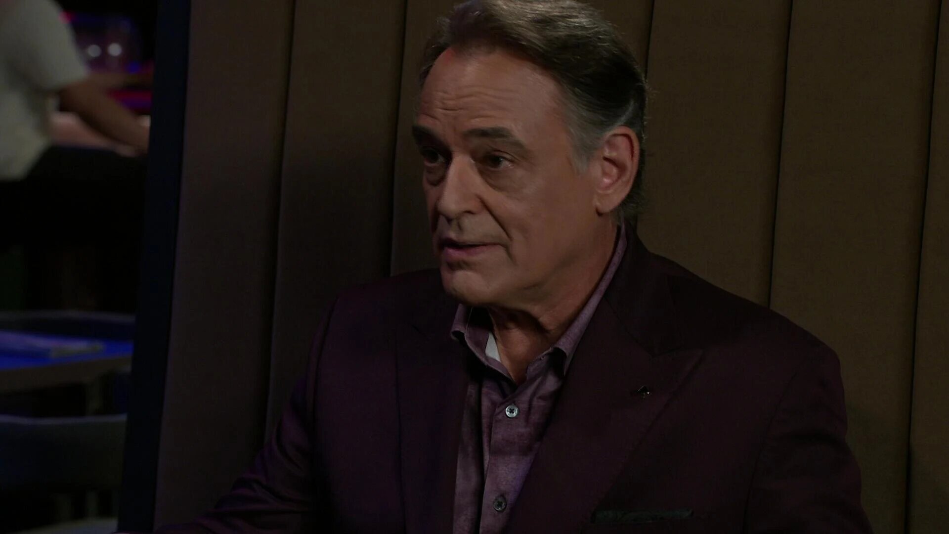 Beyond the Gates S1E133 Episode 133