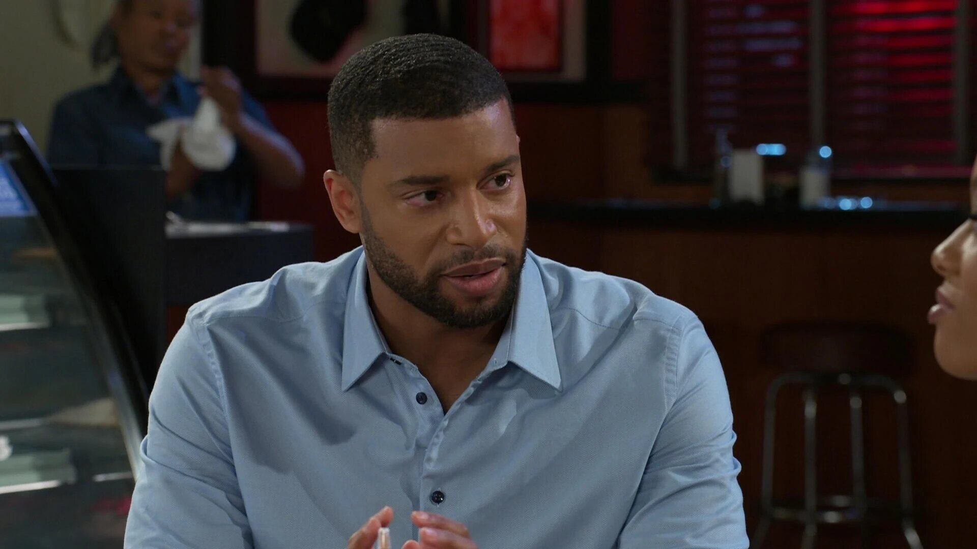 Beyond the Gates S1E134 Episode 134