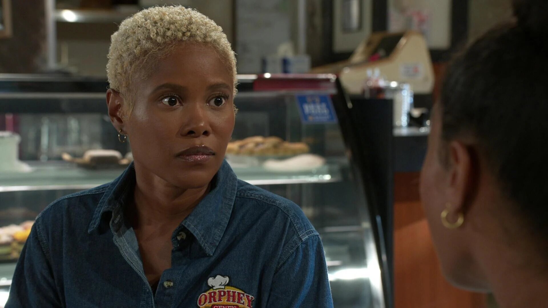 Beyond the Gates S1E135 Episode 135