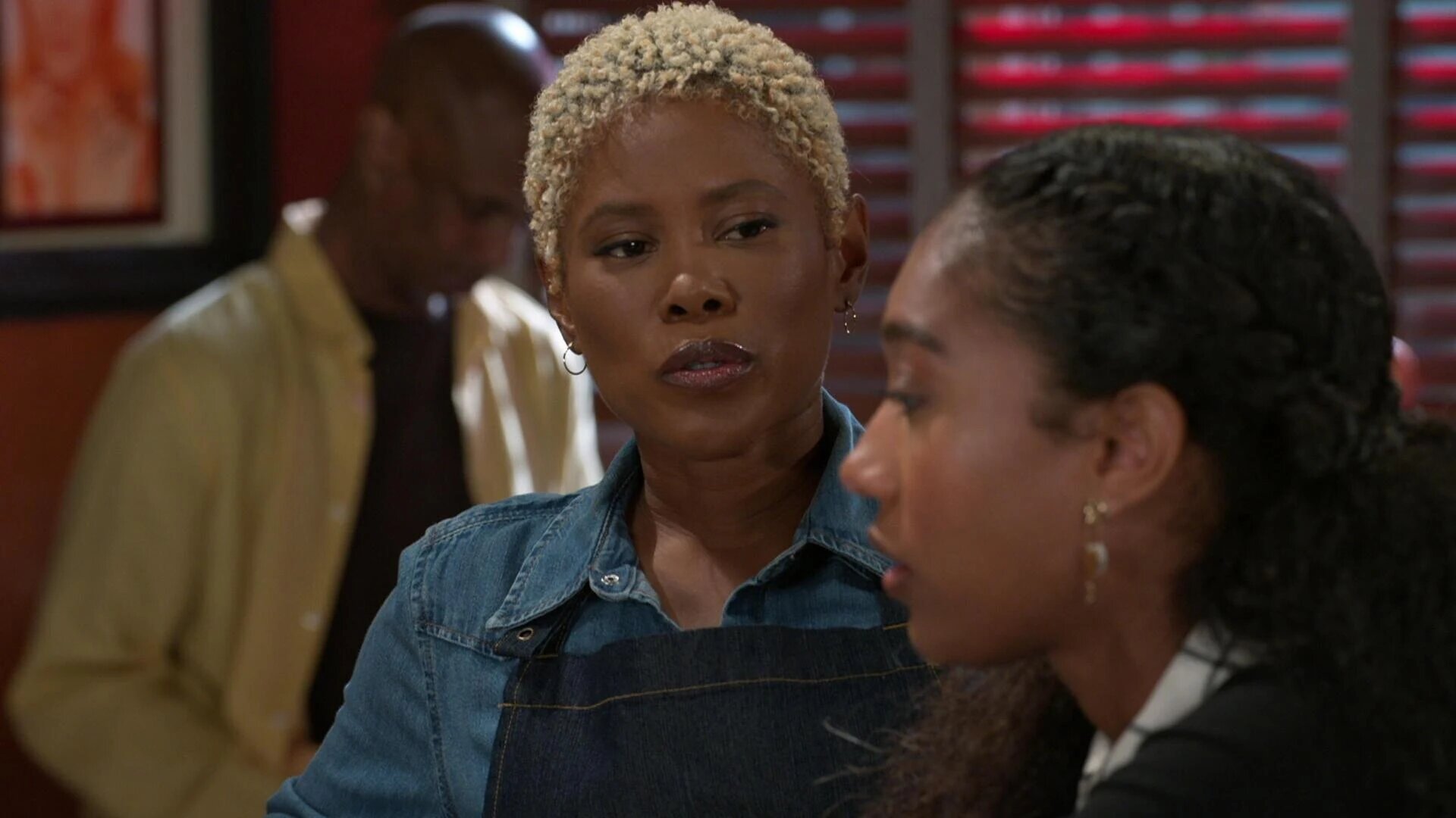 Beyond the Gates S1E152 Episode 152