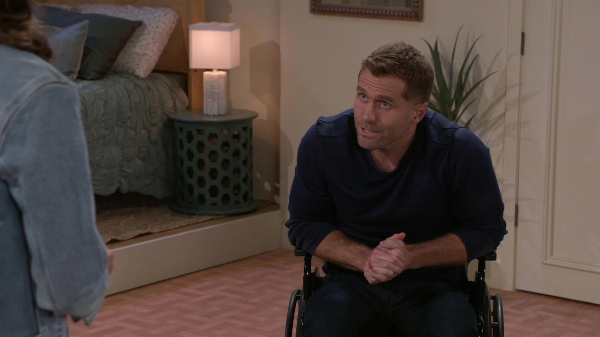 Beyond the Gates S1E162 Episode 162