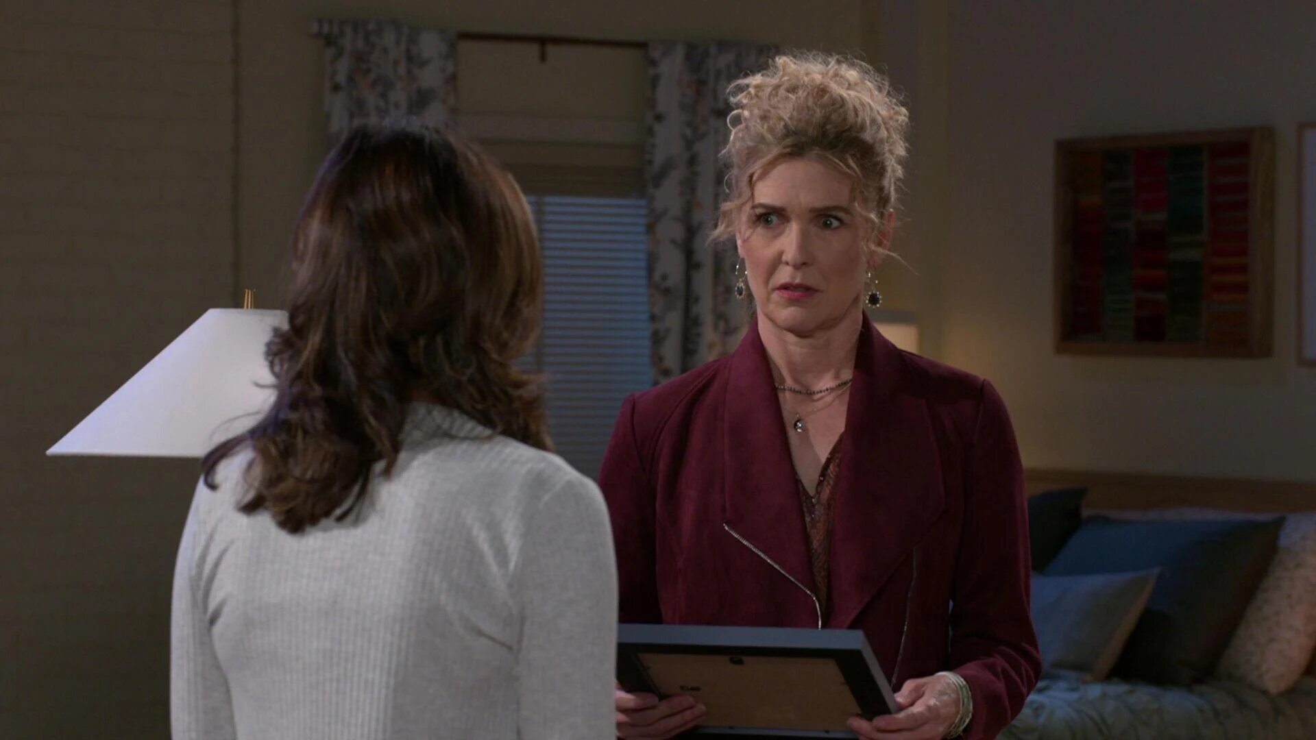 Beyond the Gates S1E167 Episode 167