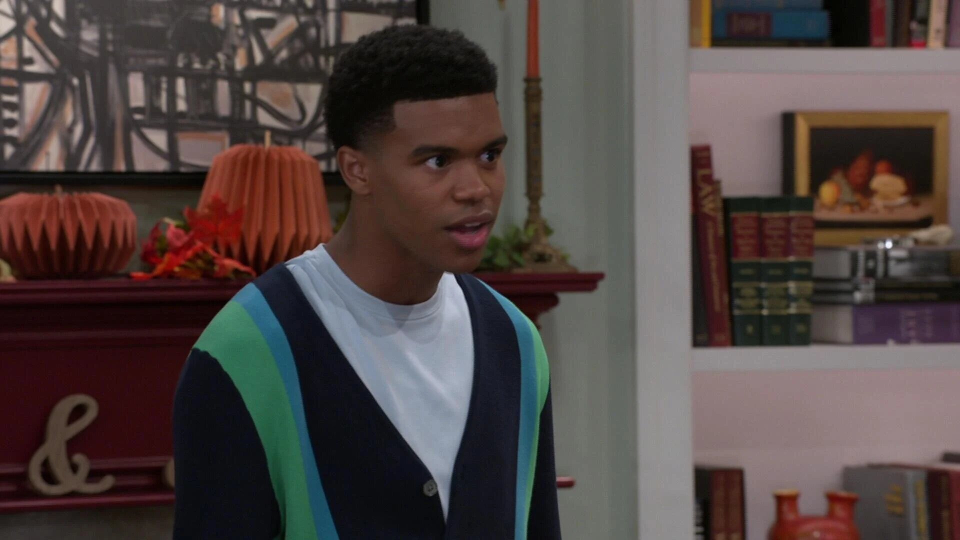 Beyond the Gates S1E168 Episode 168