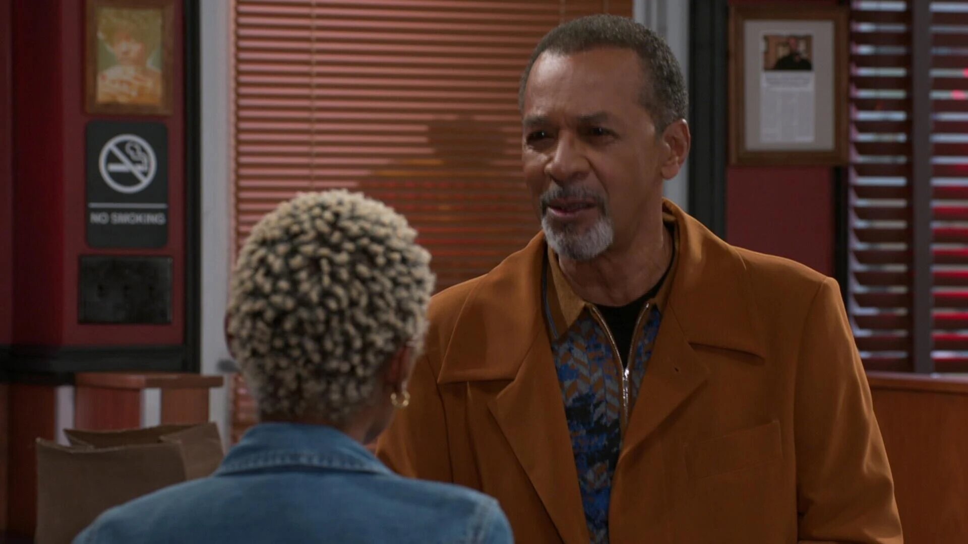 Beyond the Gates S1E174 Episode 174