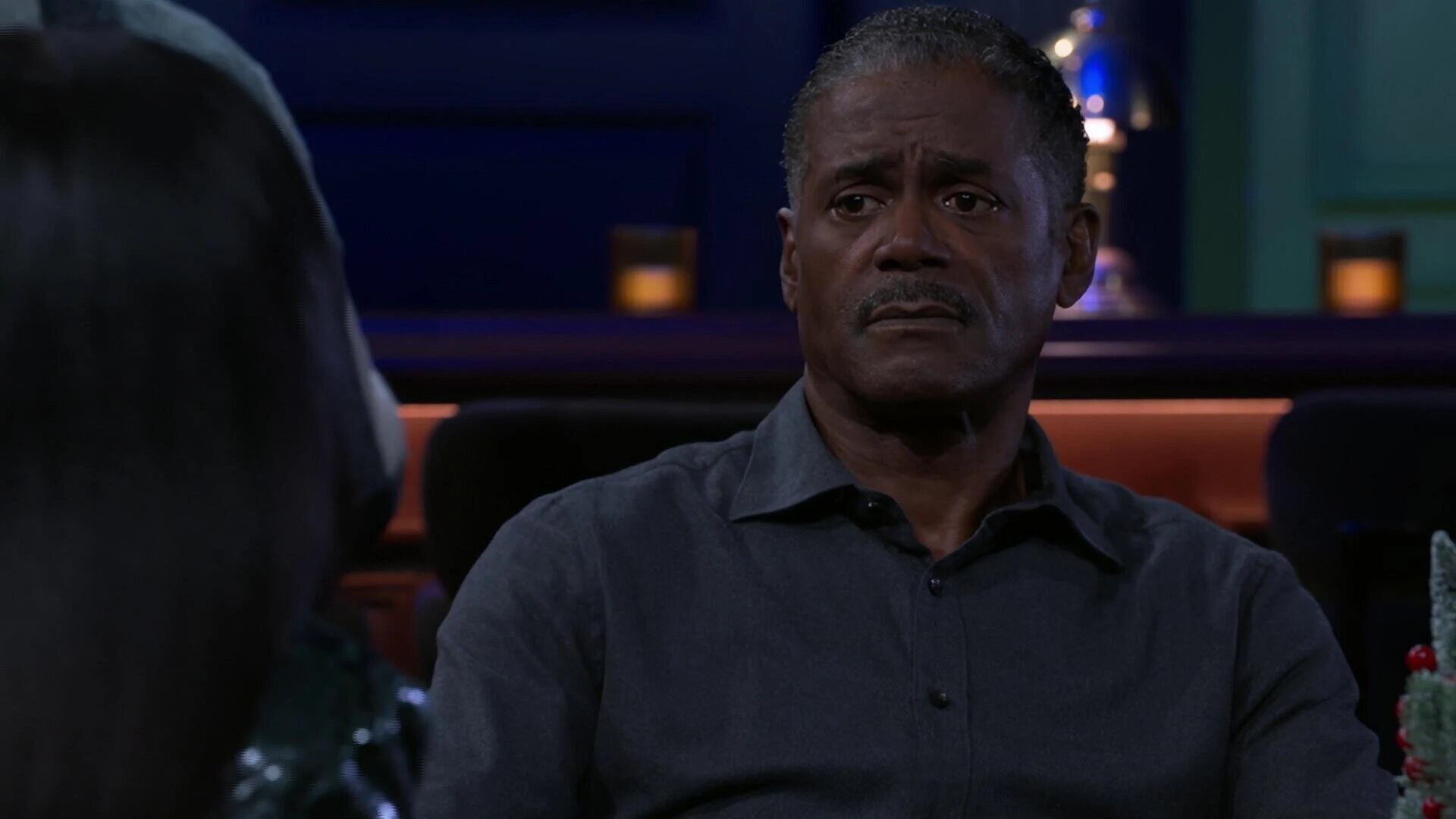 Beyond the Gates S1E193 Episode 193