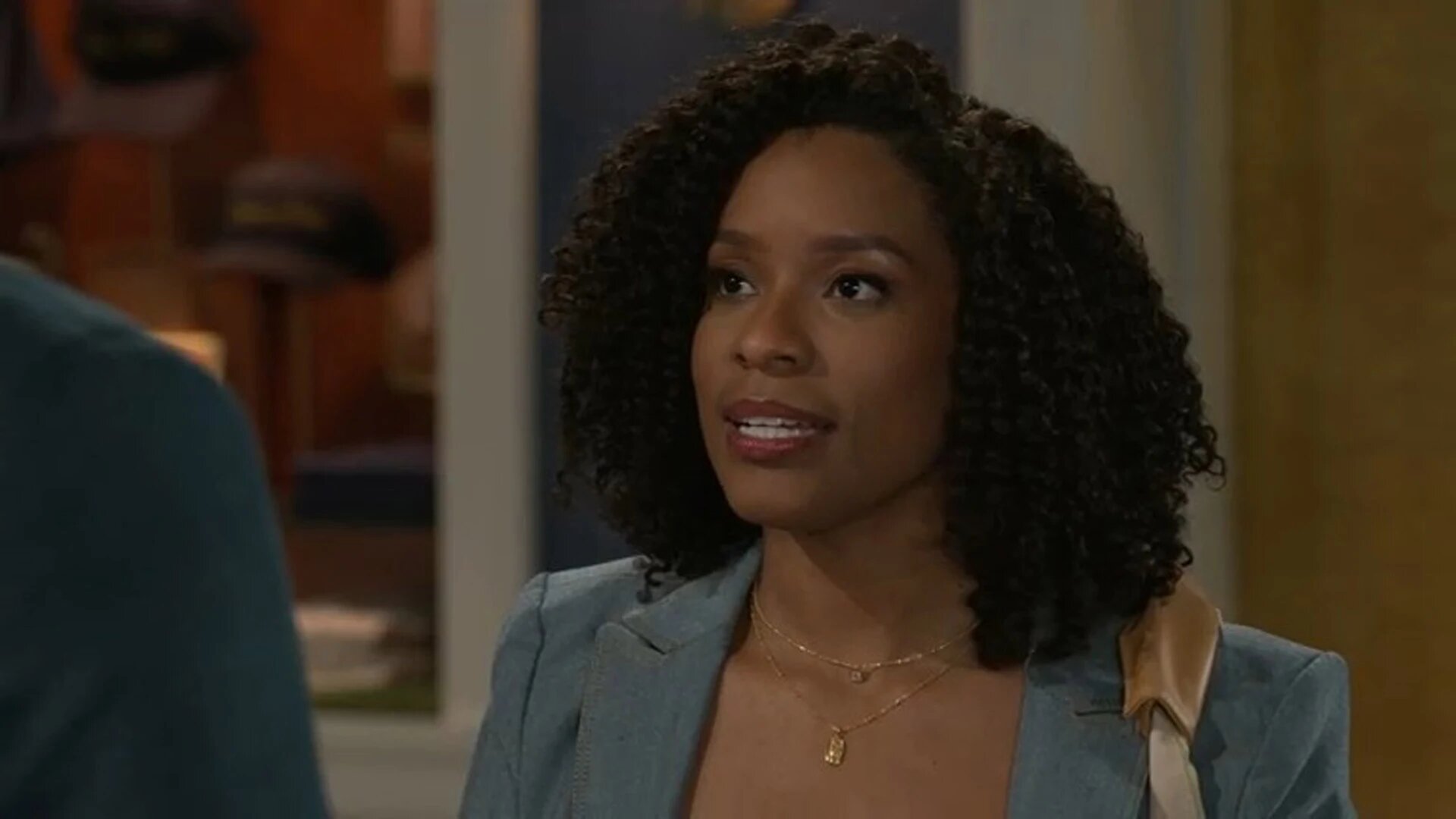 Beyond the Gates S1E43 Episode 43