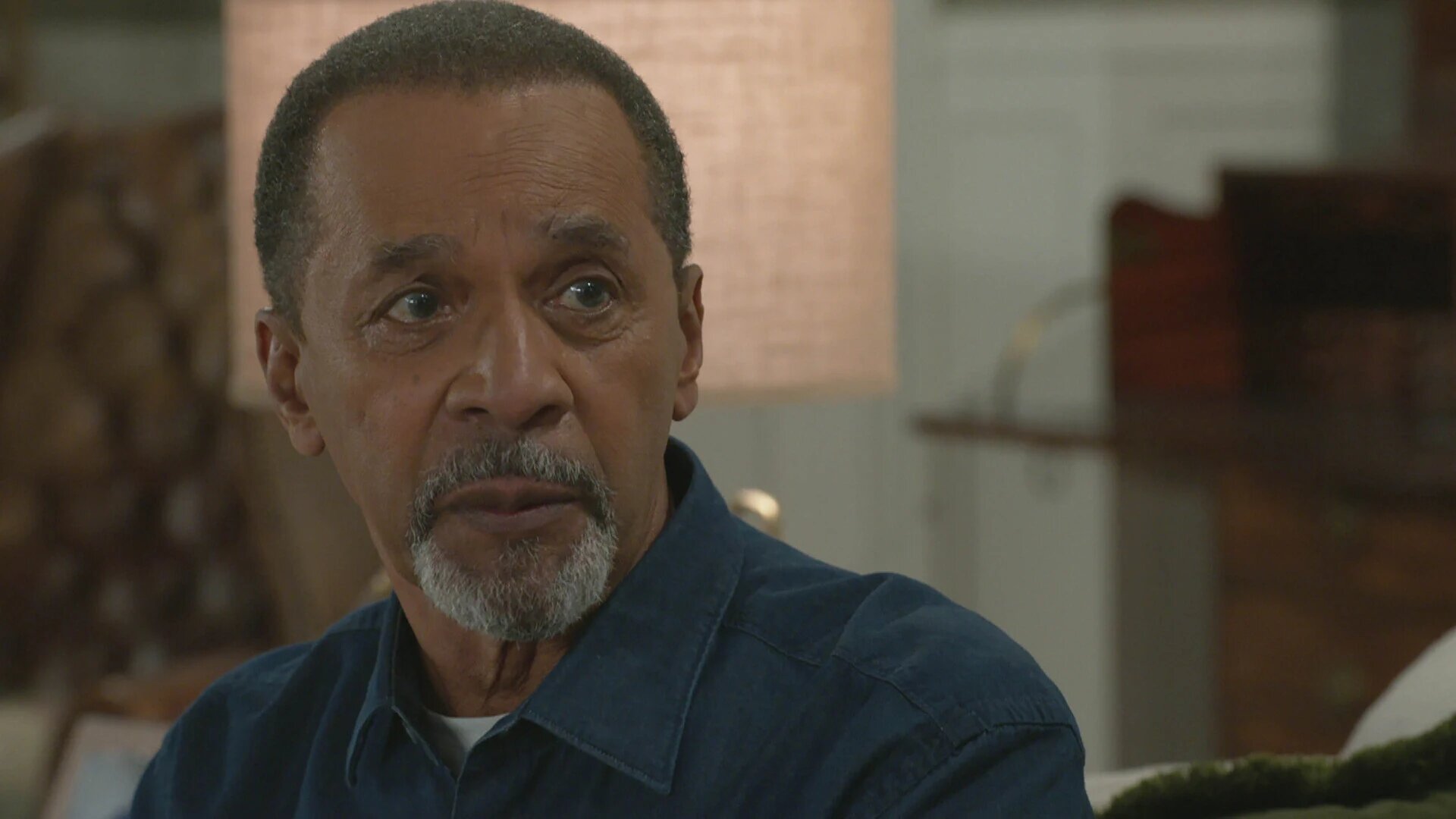 Beyond the Gates S1E54 Episode 54