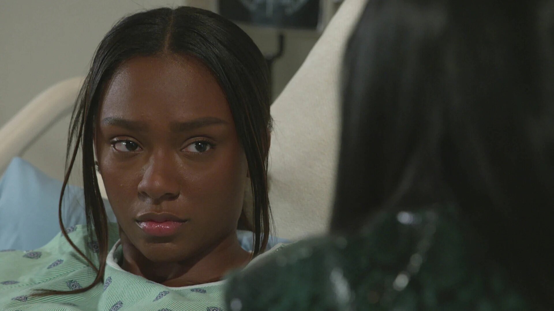 Beyond the Gates S1E56 Episode 56