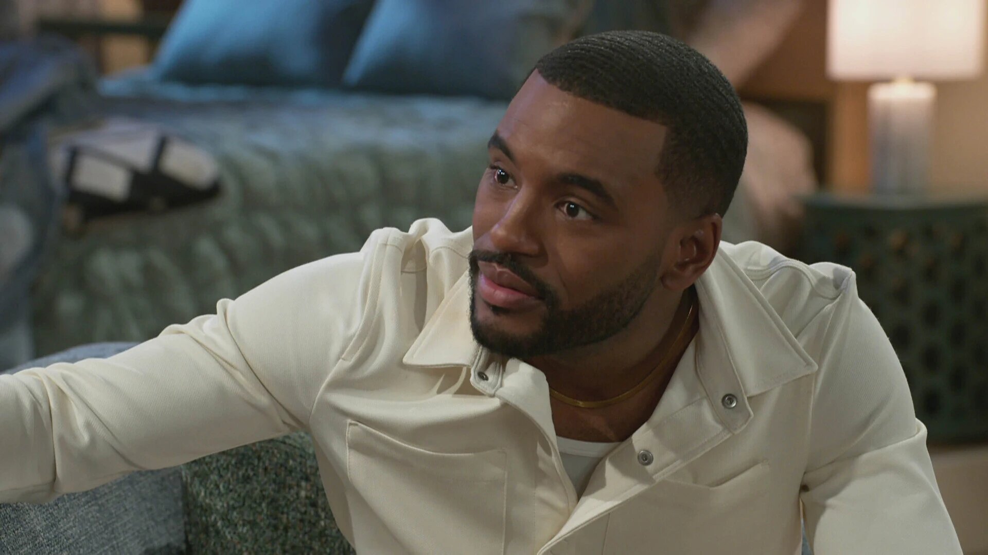 Beyond the Gates S1E57 Episode 57