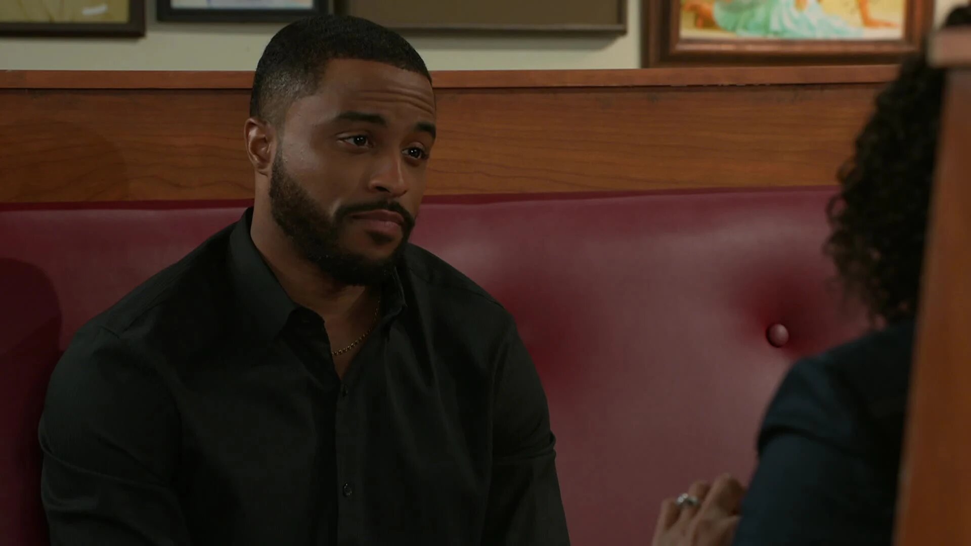 Beyond the Gates S1E99 Episode 99