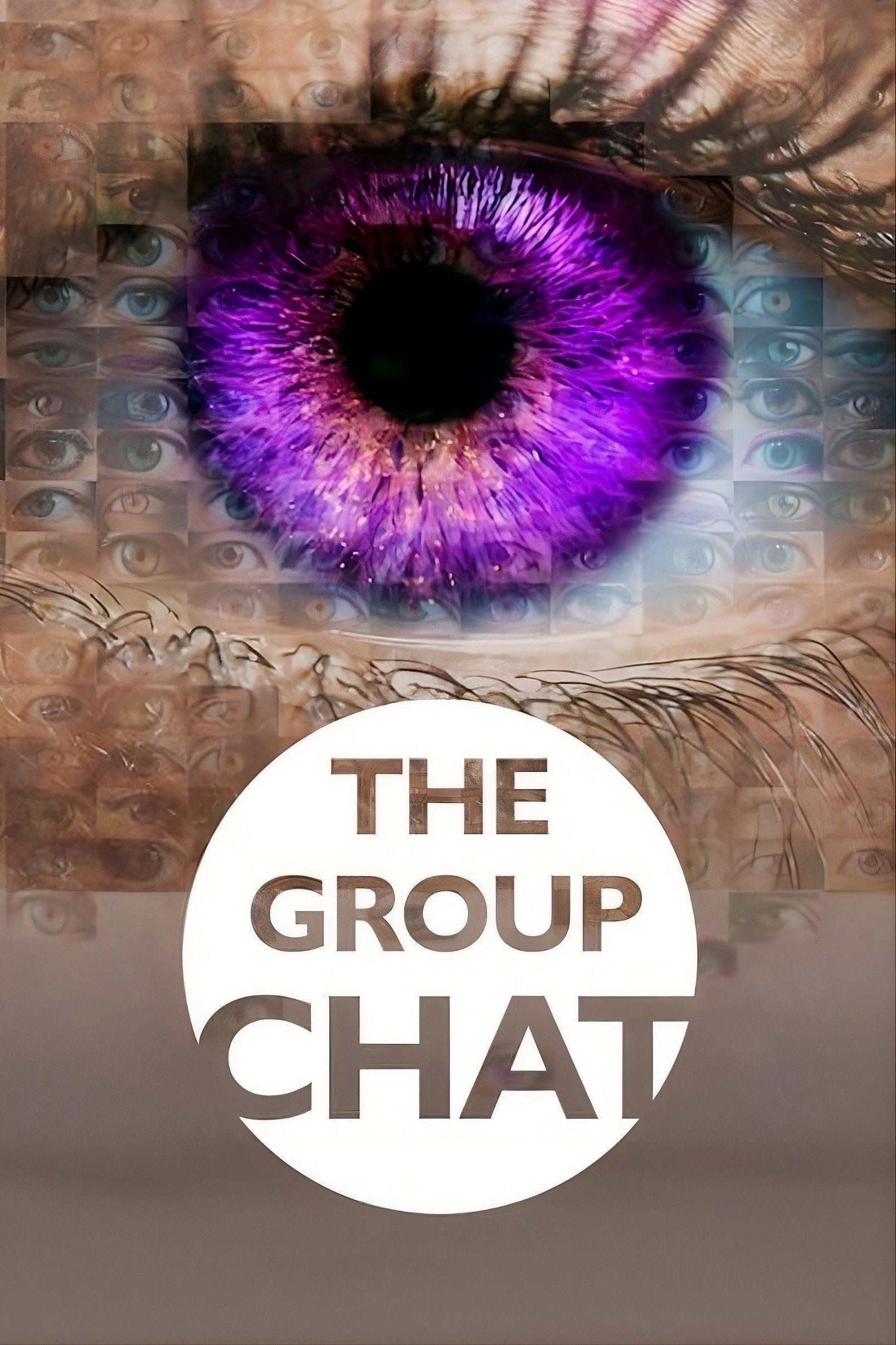 Big Brother: The Group Chat