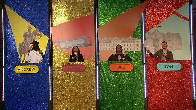 Big Brother UK S0E0 Live Launch