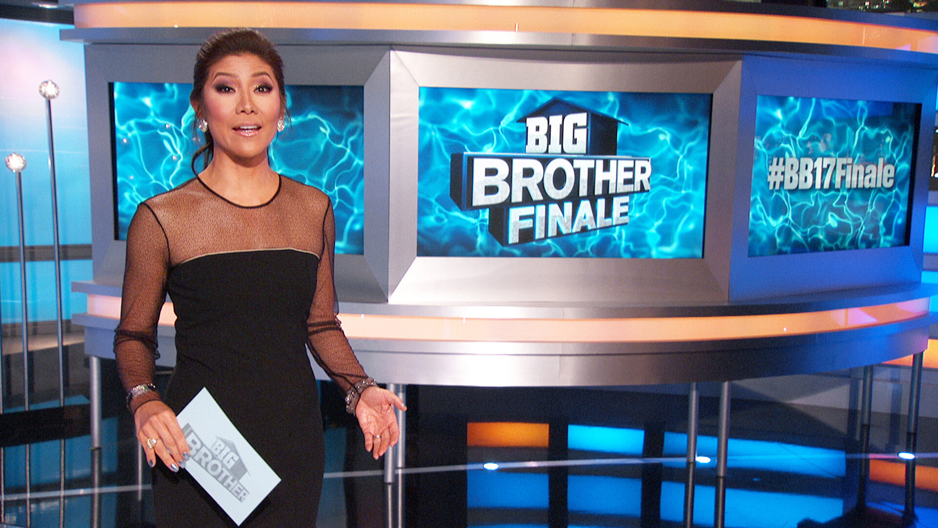 Big Brother US S17E40 Episode 40