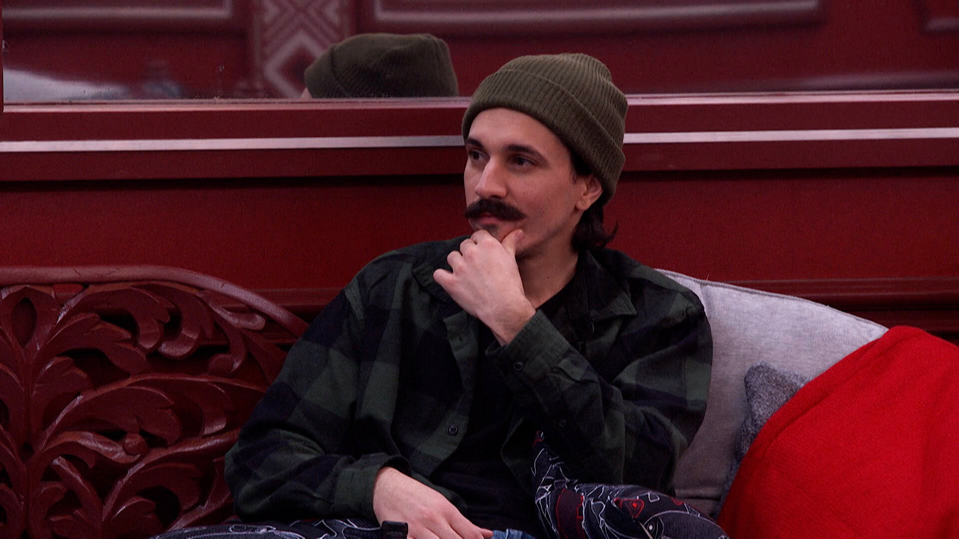 Big Brother US S27E2 Episode 2