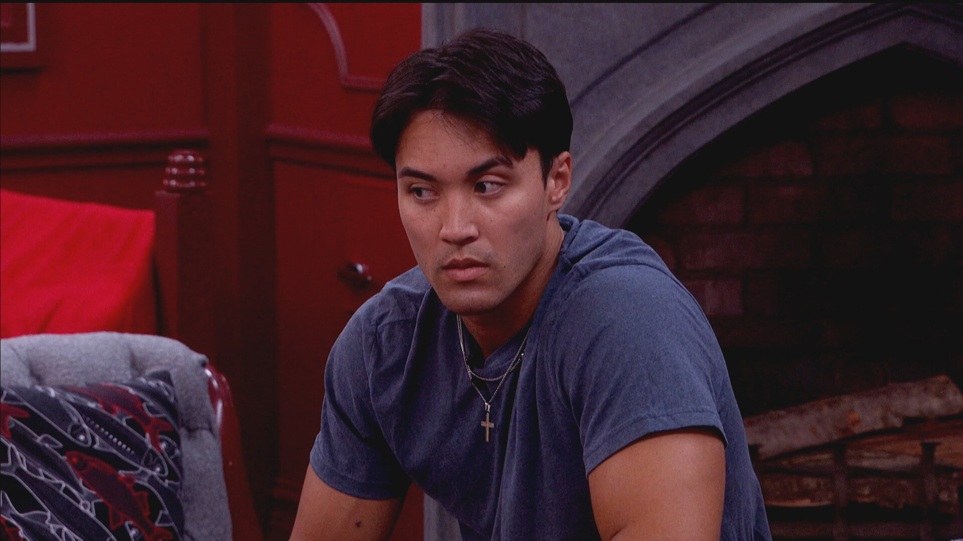 Big Brother US S27E7 Episode 7